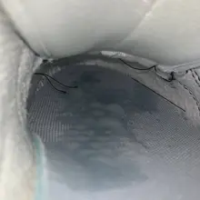 #射鞋 #玩鞋 #扫楼 #打胶 运气不错，又扫扫了一个新的点！目测应该是个学生妹,converse vans aj样样俱全，真是不错！小鞋垫一射就满真是舒服的…