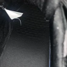 #射鞋 #玩鞋 #扫楼 #打胶 不得不说，少妇姐姐确实是一个勤俭持家的美女啊....看到姐姐的杂牌鞋真希望她可以多买些大牌呢...果断给姐姐做一个保养吧，虽然…