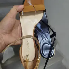 同好投稿，高跟凉鞋。