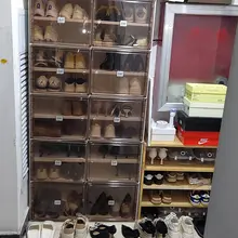 重温极品点位，骚高跟更多了。但是门口有感应摄像头，只能看不能玩，难受啊！！！