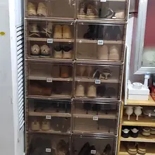 重温极品点位，骚高跟更多了。但是门口有感应摄像头，只能看不能玩，难受啊！！！