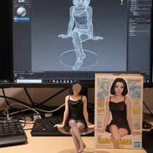 哈哈哈，玩儿这个上瘾了