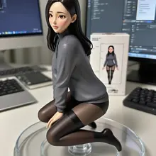 有熟悉的朋友，应该已经认出原图了
