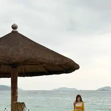 在外面穿得再骚再美有什么用 回了酒店还不是要让我扒光了绑起来调教😃 #母狗调教日记 @youluo09 @007share