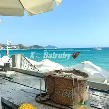 度假结束🔚
