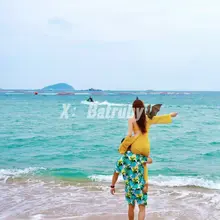 度假结束🔚