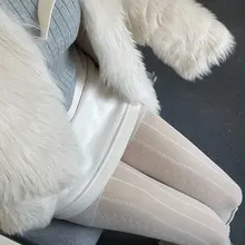 对丝袜毫无抵抗力吗