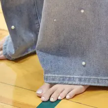 做个什么颜色的美甲好呢