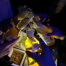 happy hours