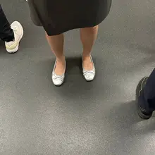有听话的狗狗吗，口活必须要好的，有的点赞 https://t.co/gC7PkX5pfd #玉足 #美脚 #恋足癖 #足交榨精 #脚底奴 #鞋控 #足控福利…