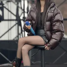 Photo posted by 名腿网 Celebrity legs (@celebleg)