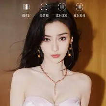 为颖妈打call，射爆颖妈的骚脸和爆乳。