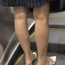 不错 #美脚 #裸足 #偷拍 #盗摄 #嫩足 #嫩脚 #美足