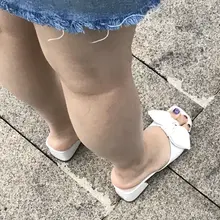 这个颜色怎么样 #美脚 #偷拍 #盗摄 #嫩足 #嫩脚 #美足