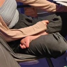 同好投稿女同学 这个不错脚非常嫩