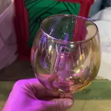 干杯！