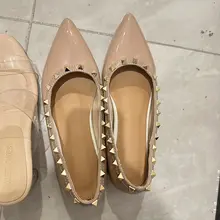 铆钉鞋加鸡婆鞋的玩法 #扫楼射鞋 #扫楼