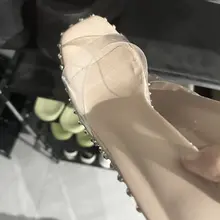 都是劳鸨鞋 #扫楼射鞋 #扫楼