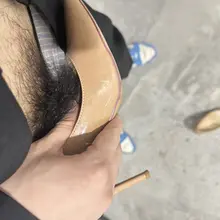#扫楼 #扫楼射鞋