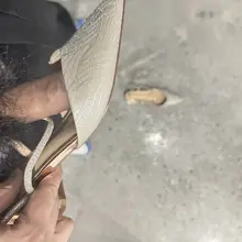 一看就是少妇的鞋 #扫楼 #扫楼射鞋