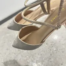 一看就是少妇的鞋 #扫楼 #扫楼射鞋