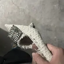 #扫楼
