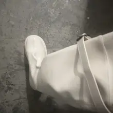 长靴套🐔 #扫楼