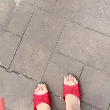 阿姨好