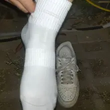 原創投稿 約拍精神小妹的原味臭腳 39圖片.