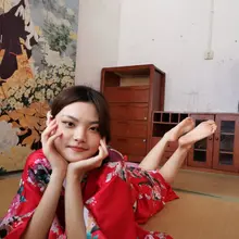 中山足模攝影 誠誠日式和服 105圖片. 1影片. 6分鐘. 完整內容請加入電報群