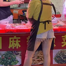 老板故意的吗？