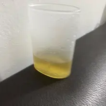 待会同事来家里喝鸡汤，悄悄把我的尿倒到鸡汤里面调下味道，一定更好喝🤗