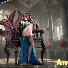 GZ Studio Amagi GZ STUDIO 碧蓝-天城 近期预售