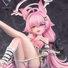 Pure Crush Studio Takanashi Hoshino 1/6 Pure Crush Pc工作室萝莉系列03 小鸟游星野 比例：1/6 尺寸：…