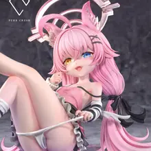 Pure Crush Studio Takanashi Hoshino 1/6 Pure Crush Pc工作室萝莉系列03 小鸟游星野 比例：1/6 尺寸：…