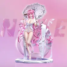 Xiaohuanxiong Studio Dorothy 1/6 夏日系列 ·小浣熊 工作室 ·作品名： 泳装桃乐丝 gk ·产品比例：1/6 ·产品价格：A…