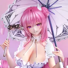 Xiaohuanxiong Studio Dorothy 1/6 夏日系列 ·小浣熊 工作室 ·作品名： 泳装桃乐丝 gk ·产品比例：1/6 ·产品价格：A…