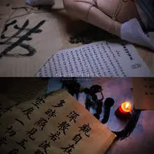 0532 青岛约拍 创作 教学 一边抄经，一边DoI。欲念横飞。 #青岛约拍 #青岛私房摄影 投@Fengsiyuan @tbzt2024 @cuteeeee…