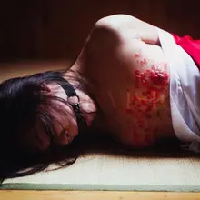 0532 青岛约拍 创作 教学 你喜欢的不一定都是美的，就像辣椒给你的也并非一种味觉。 #青岛约拍 #青岛私房摄影 投@Fengsiyuan @tbzt202…