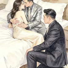 Photo posted by 我老婆最可爱 (@suitsntr)