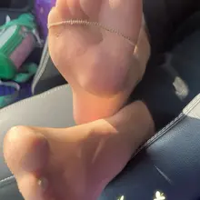 穿靴子捂了两天