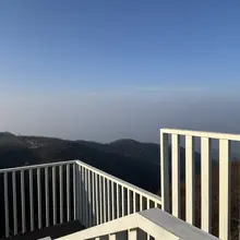 一路山程