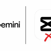 CapCut正在被淘汰👋 Gemini现在无所不能： 写作、编辑、组装视频，仅需几分钟。 无需技能。无需努力。无需借口。 7个提示词搞定👇🏽