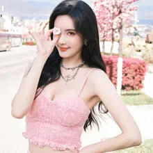 Photo posted by 名腿网 Celebrity legs (@celebleg)
