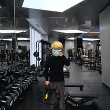 一周五练，淦！