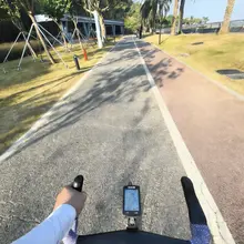 开心的珠海小聚，唯一的缺点就是喝的太多了