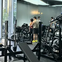 健身好啊，得健身啊