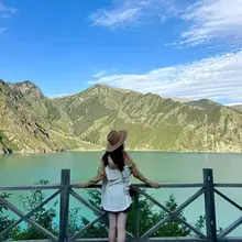 但愿人长久，千里共婵娟