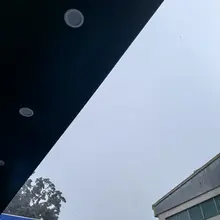就让这大雨全都落下