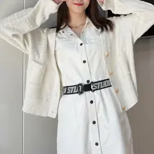 宋雪莹微笑暴击，高跟美腿演绎夏日清新诱惑